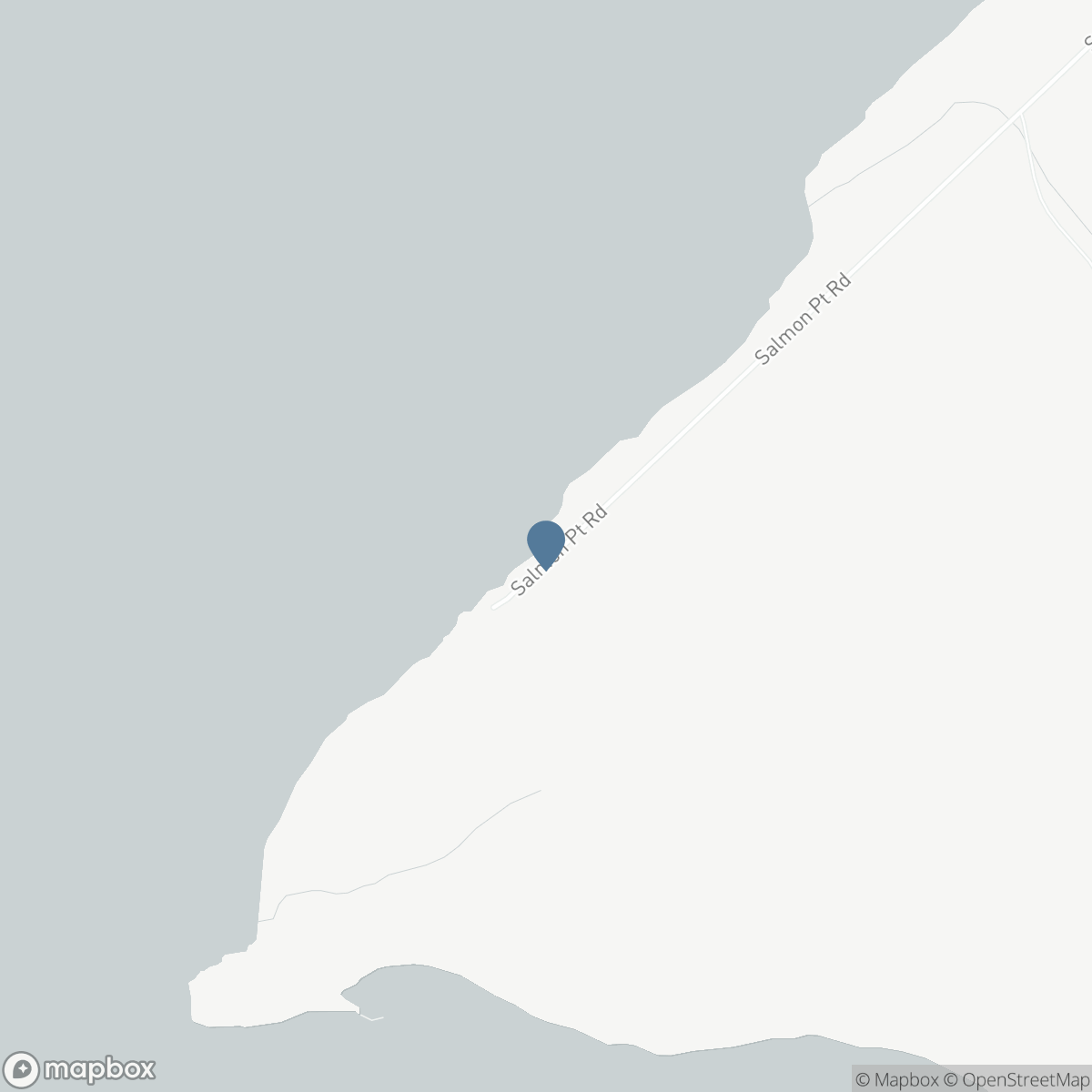 682 SALMON POINT ROAD, Prince Edward, Ontario K0K 1P0